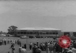 Standbild De Soto Festival Florida United States USA, 1960, aus Sekunde 7 historischem Filmmaterial Videoclip 65675046757