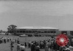 Standbild De Soto Festival Florida United States USA, 1960, aus Sekunde 8 historischem Filmmaterial Videoclip 65675046757
