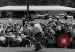 Standbild De Soto Festival Florida United States USA, 1960, aus Sekunde 12 historischem Filmmaterial Videoclip 65675046757