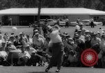 Standbild De Soto Festival Florida United States USA, 1960, aus Sekunde 13 historischem Filmmaterial Videoclip 65675046757