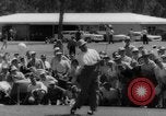 Standbild De Soto Festival Florida United States USA, 1960, aus Sekunde 14 historischem Filmmaterial Videoclip 65675046757