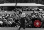 Standbild De Soto Festival Florida United States USA, 1960, aus Sekunde 15 historischem Filmmaterial Videoclip 65675046757