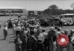 Standbild De Soto Festival Florida United States USA, 1960, aus Sekunde 17 historischem Filmmaterial Videoclip 65675046757