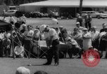 Standbild De Soto Festival Florida United States USA, 1960, aus Sekunde 18 historischem Filmmaterial Videoclip 65675046757