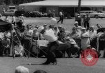 Standbild De Soto Festival Florida United States USA, 1960, aus Sekunde 19 historischem Filmmaterial Videoclip 65675046757