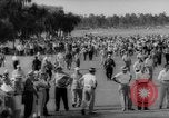 Standbild De Soto Festival Florida United States USA, 1960, aus Sekunde 26 historischem Filmmaterial Videoclip 65675046757