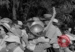 Standbild De Soto Festival Florida United States USA, 1960, aus Sekunde 27 historischem Filmmaterial Videoclip 65675046757