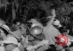 Standbild De Soto Festival Florida United States USA, 1960, aus Sekunde 29 historischem Filmmaterial Videoclip 65675046757
