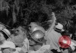 Standbild De Soto Festival Florida United States USA, 1960, aus Sekunde 30 historischem Filmmaterial Videoclip 65675046757