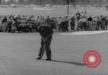 Standbild De Soto Festival Florida United States USA, 1960, aus Sekunde 31 historischem Filmmaterial Videoclip 65675046757
