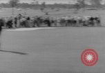 Standbild De Soto Festival Florida United States USA, 1960, aus Sekunde 35 historischem Filmmaterial Videoclip 65675046757