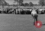 Standbild De Soto Festival Florida United States USA, 1960, aus Sekunde 45 historischem Filmmaterial Videoclip 65675046757