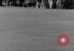 Standbild De Soto Festival Florida United States USA, 1960, aus Sekunde 46 historischem Filmmaterial Videoclip 65675046757