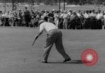 Standbild De Soto Festival Florida United States USA, 1960, aus Sekunde 48 historischem Filmmaterial Videoclip 65675046757