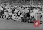 Standbild De Soto Festival Florida United States USA, 1960, aus Sekunde 52 historischem Filmmaterial Videoclip 65675046757