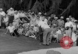 Standbild De Soto Festival Florida United States USA, 1960, aus Sekunde 55 historischem Filmmaterial Videoclip 65675046757