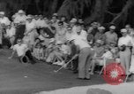 Standbild De Soto Festival Florida United States USA, 1960, aus Sekunde 56 historischem Filmmaterial Videoclip 65675046757