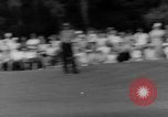 Standbild De Soto Festival Florida United States USA, 1960, aus Sekunde 57 historischem Filmmaterial Videoclip 65675046757