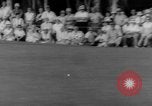 Standbild De Soto Festival Florida United States USA, 1960, aus Sekunde 59 historischem Filmmaterial Videoclip 65675046757