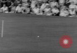 Standbild De Soto Festival Florida United States USA, 1960, aus Sekunde 60 historischem Filmmaterial Videoclip 65675046757