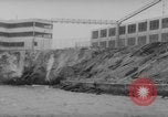 Standbild Sträflinge entkommen Alcatraz Island California USA, 1962, aus Sekunde 14 historischem Filmmaterial Videoclip 65675046759
