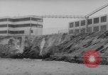 Standbild Sträflinge entkommen Alcatraz Island California USA, 1962, aus Sekunde 15 historischem Filmmaterial Videoclip 65675046759