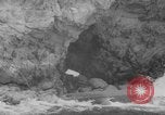 Standbild Sträflinge entkommen Alcatraz Island California USA, 1962, aus Sekunde 21 historischem Filmmaterial Videoclip 65675046759
