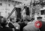 Standbild Sträflinge entkommen Alcatraz Island California USA, 1962, aus Sekunde 26 historischem Filmmaterial Videoclip 65675046759