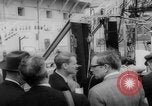 Standbild Sträflinge entkommen Alcatraz Island California USA, 1962, aus Sekunde 27 historischem Filmmaterial Videoclip 65675046759