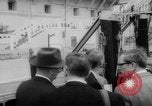 Standbild Sträflinge entkommen Alcatraz Island California USA, 1962, aus Sekunde 28 historischem Filmmaterial Videoclip 65675046759