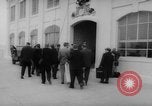 Standbild Sträflinge entkommen Alcatraz Island California USA, 1962, aus Sekunde 30 historischem Filmmaterial Videoclip 65675046759