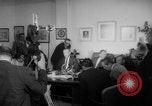 Standbild Sträflinge entkommen Alcatraz Island California USA, 1962, aus Sekunde 32 historischem Filmmaterial Videoclip 65675046759