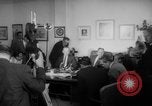 Standbild Sträflinge entkommen Alcatraz Island California USA, 1962, aus Sekunde 34 historischem Filmmaterial Videoclip 65675046759