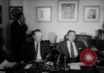 Standbild Sträflinge entkommen Alcatraz Island California USA, 1962, aus Sekunde 38 historischem Filmmaterial Videoclip 65675046759