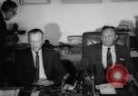 Standbild Sträflinge entkommen Alcatraz Island California USA, 1962, aus Sekunde 39 historischem Filmmaterial Videoclip 65675046759