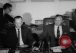 Standbild Sträflinge entkommen Alcatraz Island California USA, 1962, aus Sekunde 40 historischem Filmmaterial Videoclip 65675046759