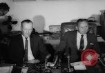Standbild Sträflinge entkommen Alcatraz Island California USA, 1962, aus Sekunde 42 historischem Filmmaterial Videoclip 65675046759