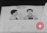 Standbild Sträflinge entkommen Alcatraz Island California USA, 1962, aus Sekunde 51 historischem Filmmaterial Videoclip 65675046759