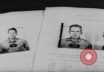 Standbild Sträflinge entkommen Alcatraz Island California USA, 1962, aus Sekunde 59 historischem Filmmaterial Videoclip 65675046759