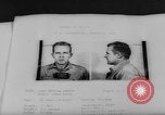 Standbild Sträflinge entkommen Alcatraz Island California USA, 1962, aus Sekunde 61 historischem Filmmaterial Videoclip 65675046759