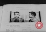 Standbild Sträflinge entkommen Alcatraz Island California USA, 1962, aus Sekunde 62 historischem Filmmaterial Videoclip 65675046759