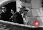 Standbild Ehe der Herzog von Windsor und Wallis Warfield Simpson Frankreich, 1937, aus Sekunde 15 historischem Filmmaterial Videoclip 65675046760
