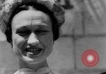 Standbild Ehe der Herzog von Windsor und Wallis Warfield Simpson Frankreich, 1937, aus Sekunde 40 historischem Filmmaterial Videoclip 65675046760