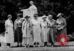 Standbild Die abstinenzbewegung Alkohol Verbot Washington DC USA, 1937, aus Sekunde 1 historischem Filmmaterial Videoclip 65675046761