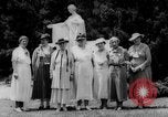 Standbild Die abstinenzbewegung Alkohol Verbot Washington DC USA, 1937, aus Sekunde 5 historischem Filmmaterial Videoclip 65675046761
