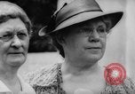 Standbild Die abstinenzbewegung Alkohol Verbot Washington DC USA, 1937, aus Sekunde 6 historischem Filmmaterial Videoclip 65675046761