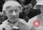 Standbild Die abstinenzbewegung Alkohol Verbot Washington DC USA, 1937, aus Sekunde 13 historischem Filmmaterial Videoclip 65675046761