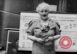 Standbild Die abstinenzbewegung Alkohol Verbot Washington DC USA, 1937, aus Sekunde 17 historischem Filmmaterial Videoclip 65675046761
