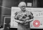Standbild Die abstinenzbewegung Alkohol Verbot Washington DC USA, 1937, aus Sekunde 22 historischem Filmmaterial Videoclip 65675046761