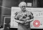 Standbild Die abstinenzbewegung Alkohol Verbot Washington DC USA, 1937, aus Sekunde 23 historischem Filmmaterial Videoclip 65675046761